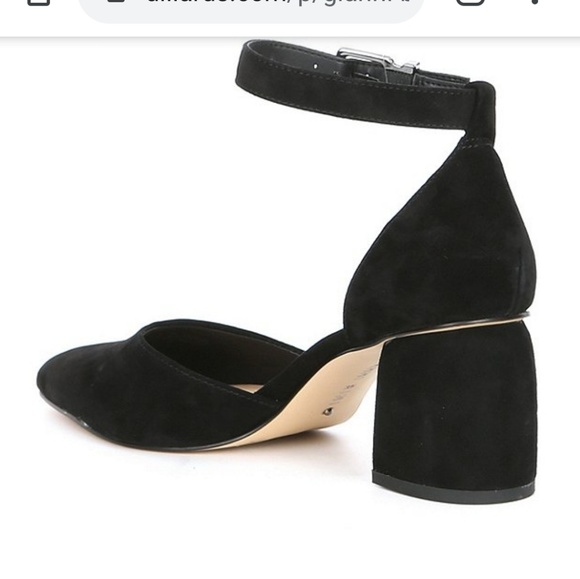 Lexah Heels - Picture 2 of 6